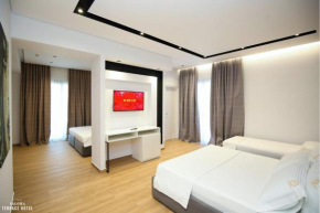 Valoma Terrace Hotel
